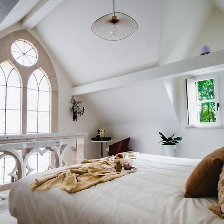 B&B Kleinen Bosch ベーフェレン エクステリア 写真