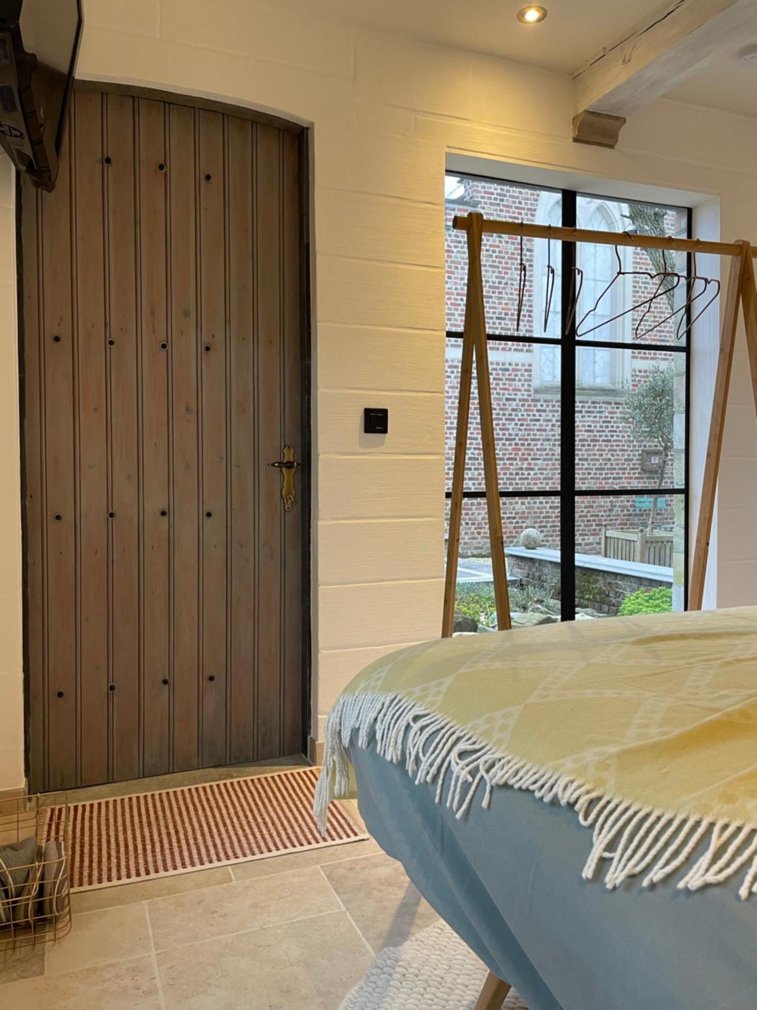 B&B Kleinen Bosch ベーフェレン エクステリア 写真